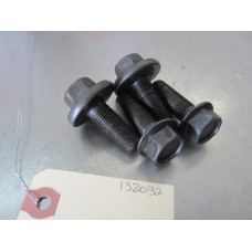 13Z032 Camshaft Bolts All From 2013 Nissan Titan  5.6